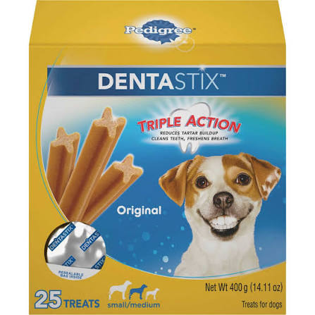 Pedigree Dentastix