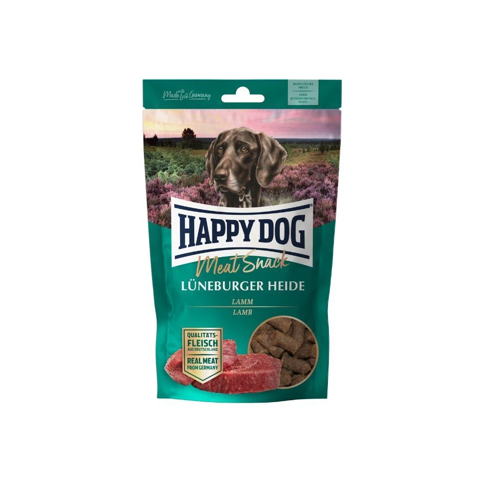 Happy Dog Meat Snack training treats